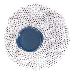 Reusable Cloth Ice Bag For Injuries, Headaches, Mu